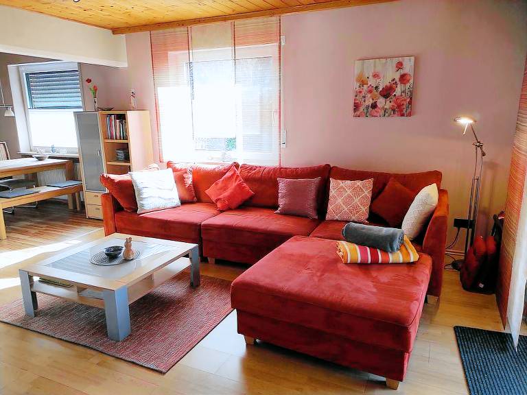 Ferienwohnung Ebermannstadt