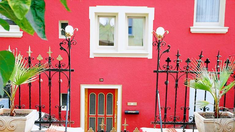 Ferienwohnung Idar-Oberstein