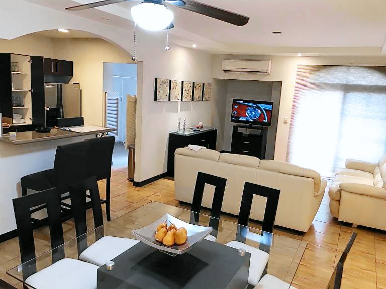 Apartment Del Valle