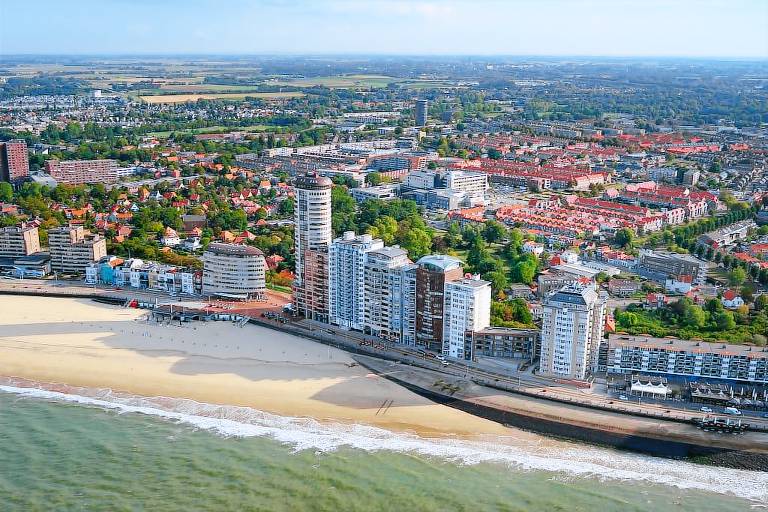 Ferienwohnung Vlissingen