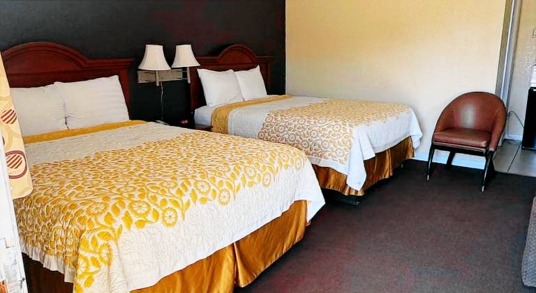 Choice Inn — photo 4