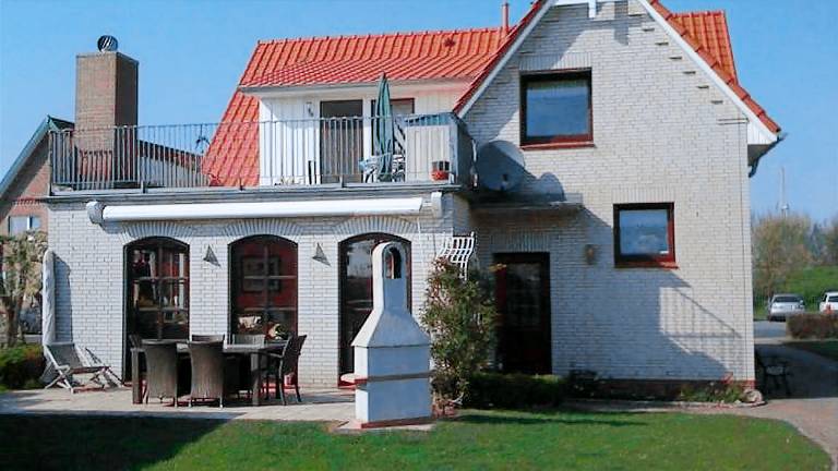 Ferienwohnung  Grünendeich