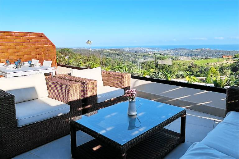 Apartamento Comillas