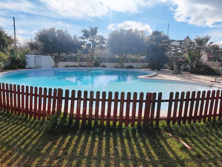 Villa Vinaroz