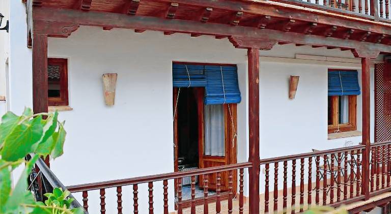 Nice holiday apartment with terrace | Pets are welcome — photo 3