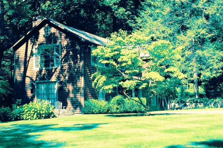 Cabin Warren