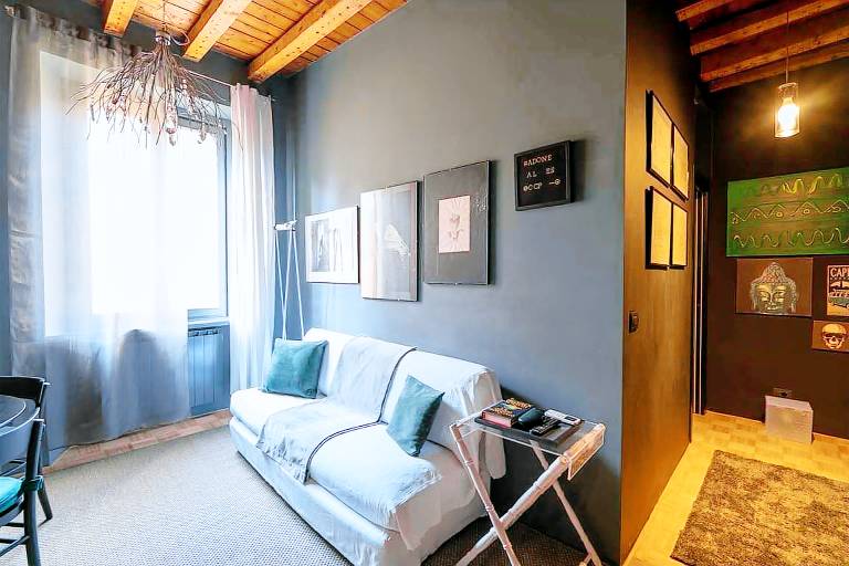 Rental apartment | Next to Milano Centrale railway station in Milan