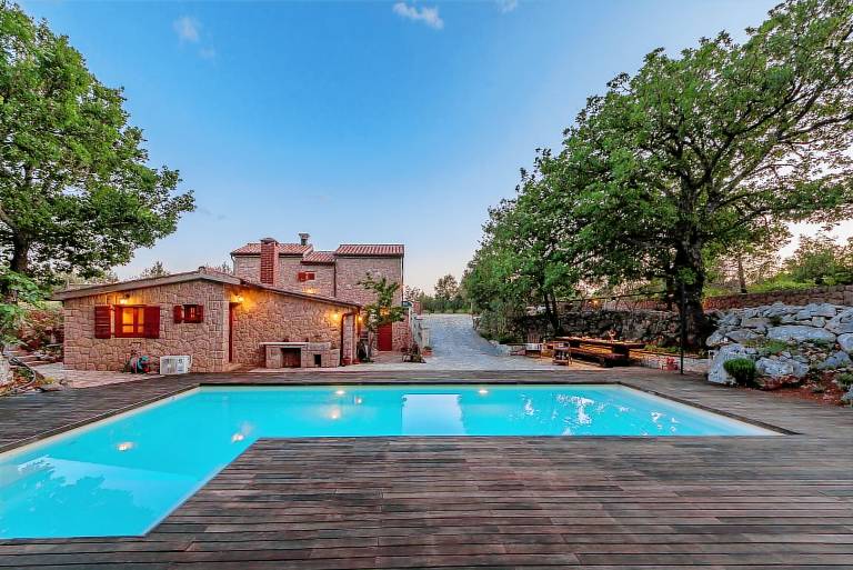 Villa Seline