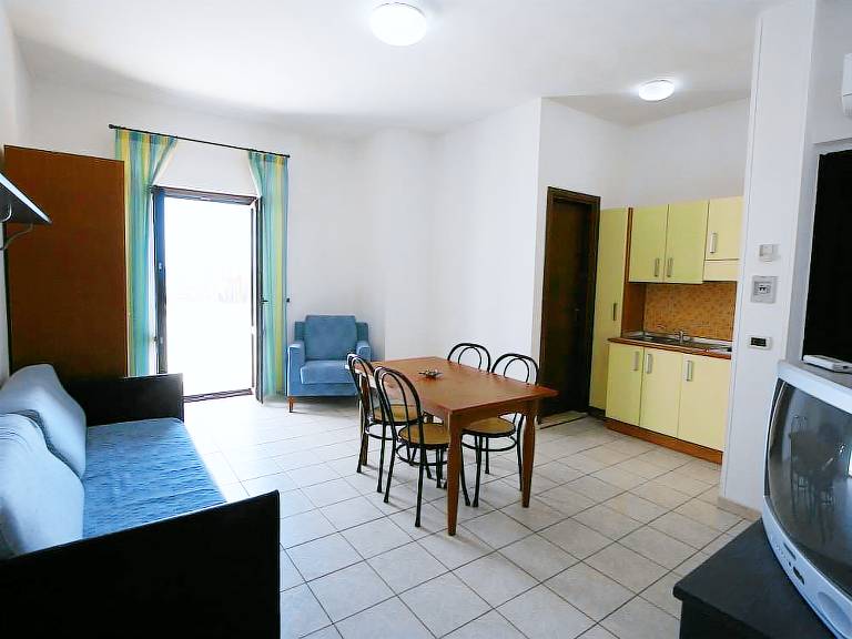 Appartamento vacanza Marina di Ostuni