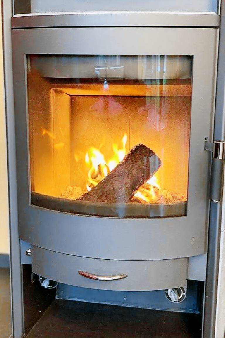 Modernes Ferienhaus unweit eines schönen Badesees — photo 3