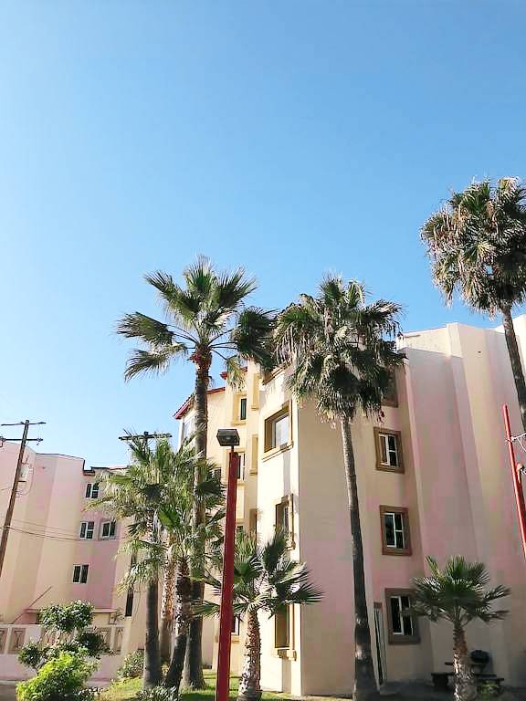 Condo Rosarito