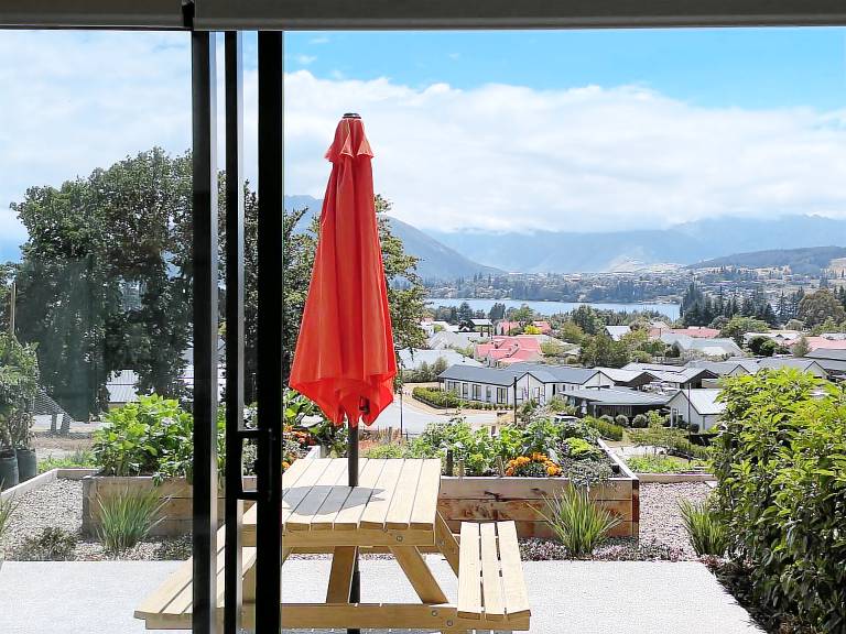Apartment Wanaka