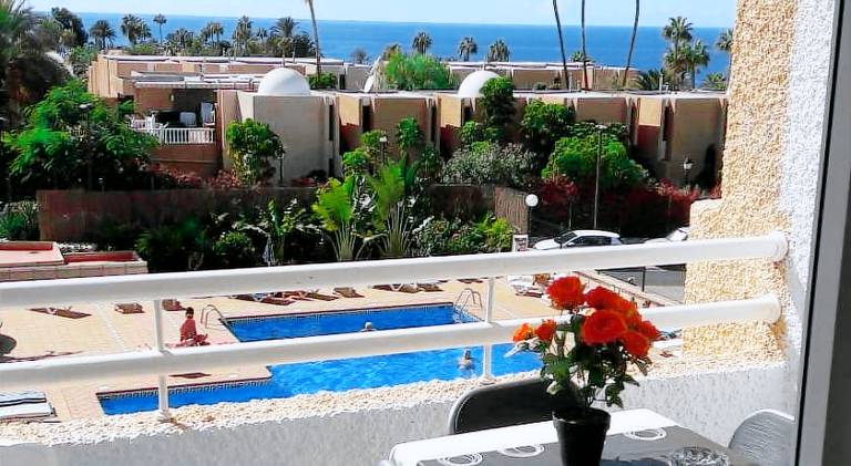 Apartment with pool | Close to the beach | Dogs allowed — photo 4