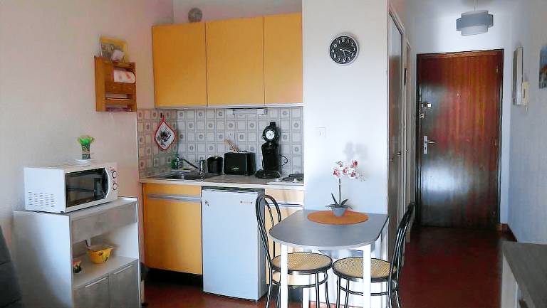 Appartement Les Sablettes