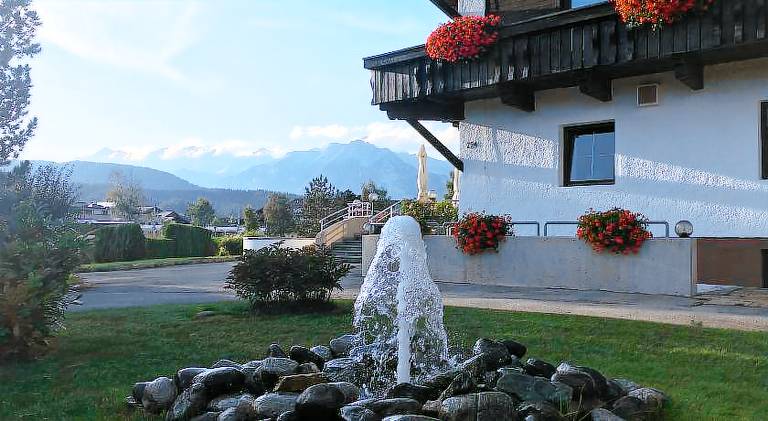 Hotel Egerthof B&B — photo 3