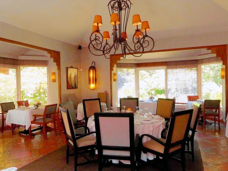 Villa Mandarine — photo 5