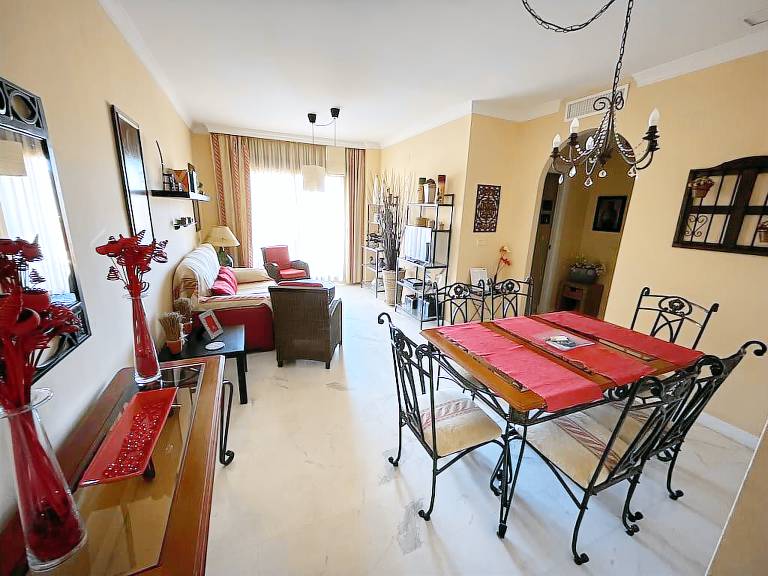 Appartement Motril