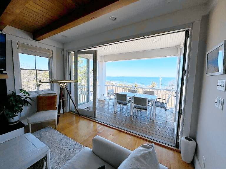 House  York Beach