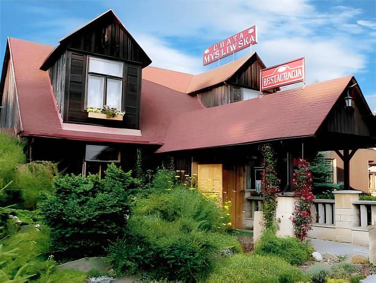 Hotel Protea Boleslawiec in Boleslawiec