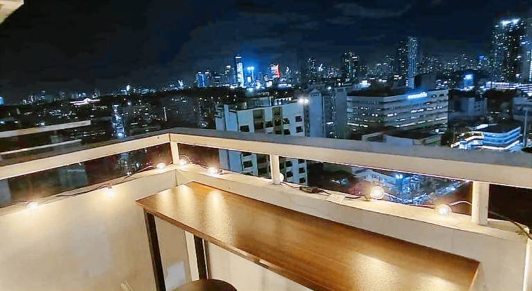 Serviced apartment with pool | Pet-friendly — photo 4