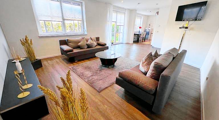 Holiday apartment | Pets are welcome — photo 2
