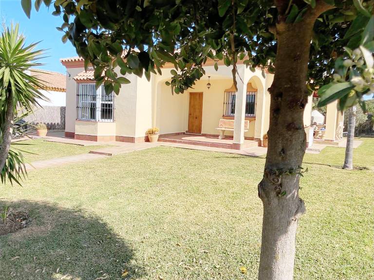 Villa Conil de la Frontera