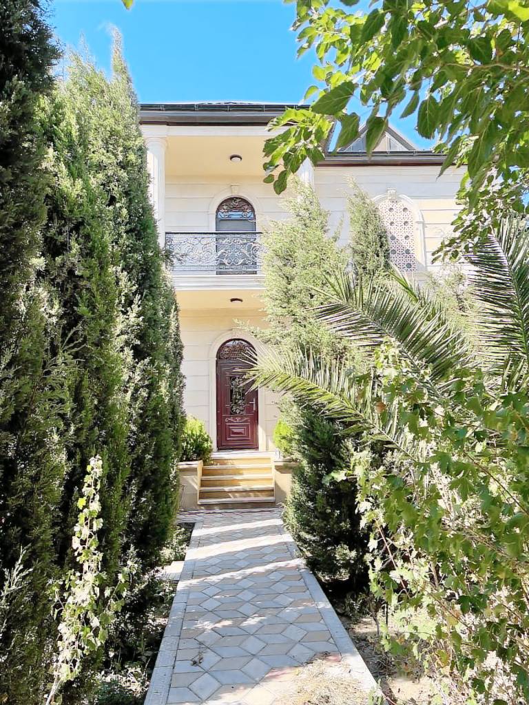 Villa Mardakan