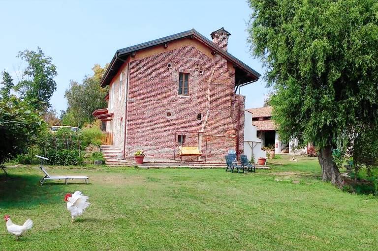 Bed & Breakfast  Abbiategrasso