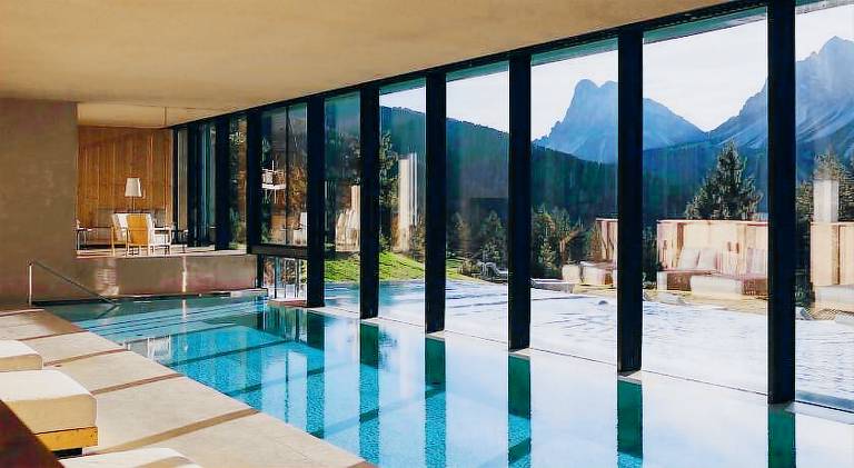 Forestis Dolomites — photo 3