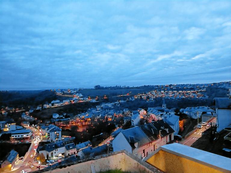 Appartement Rodez