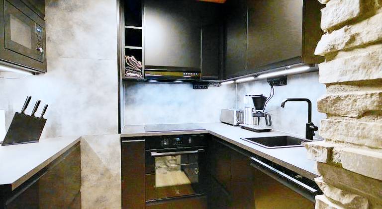 Holiday apartment with 1 room for 5 persons — photo 3