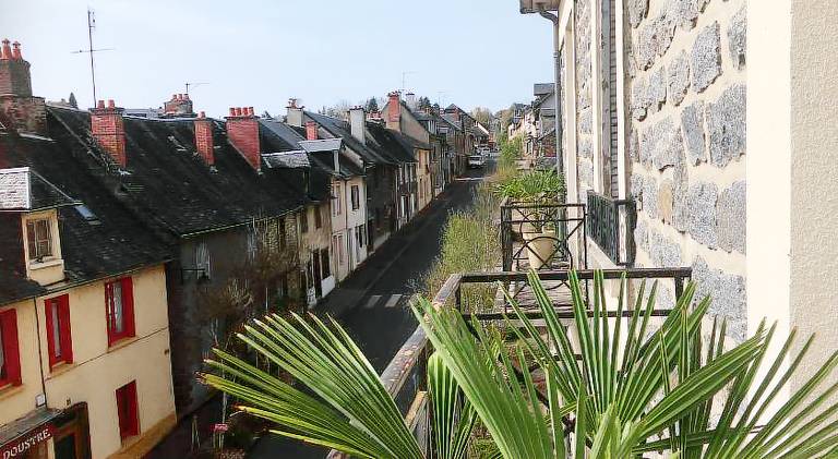 Les Roches Bleues — photo 4