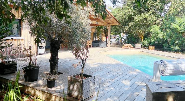 Villa Andernos-les-Bains