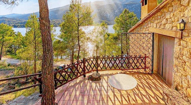 Nice chalet | Pet-friendly — photo 4