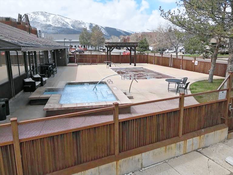 Condo Park City