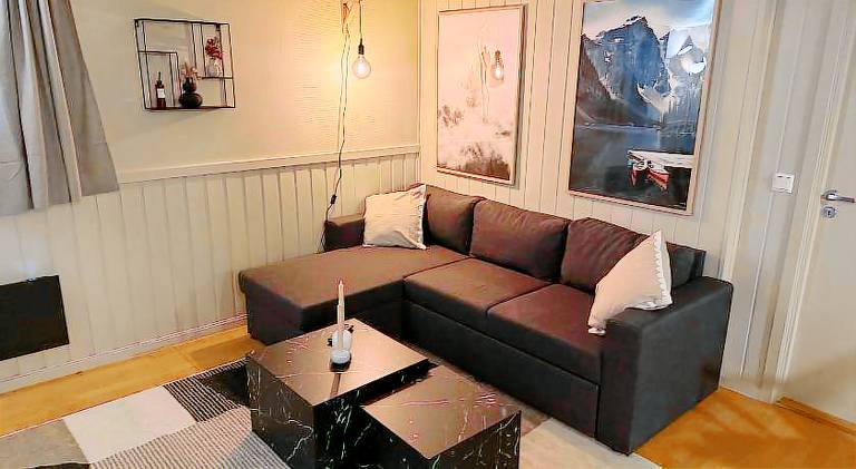 Rental apartment | Pets are welcome — photo 5
