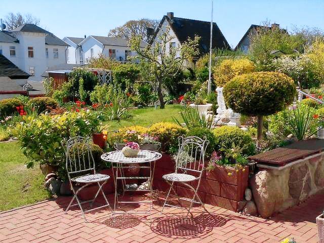 Apartament Sassnitz