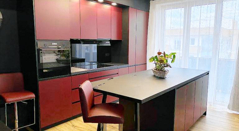 Pleasant holiday apartment | Pets allowed — photo 3