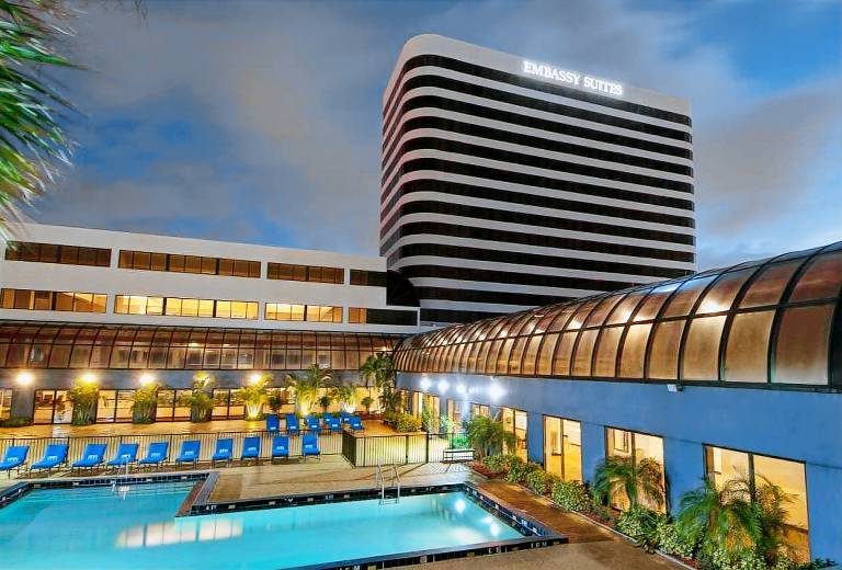 Embassy Suites by Hilton West Palm Beach Central in West Palm Beach, FL