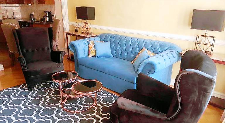 Apartamento Stare Miasto