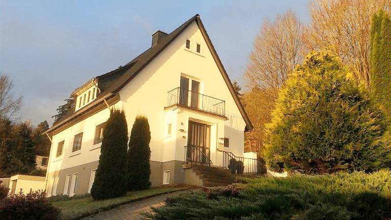 Ferienwohnung Bad Berleburg
