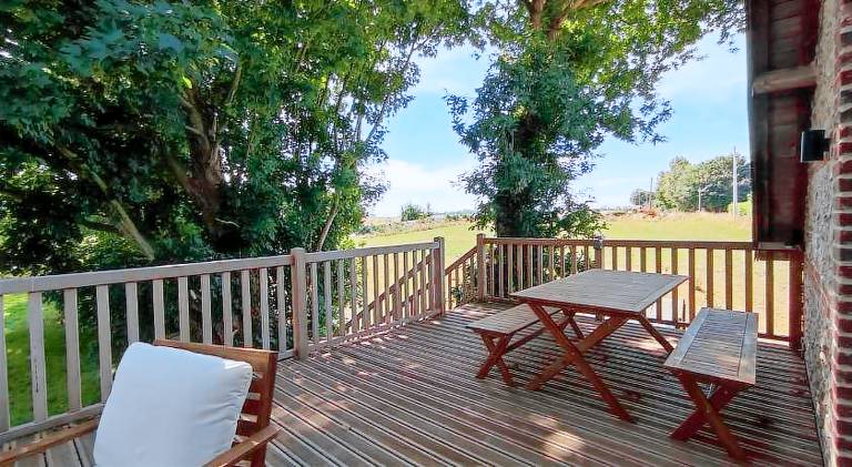 Charming house with garden & terrace | Perfect for remote work | Pet-friendly — photo 5