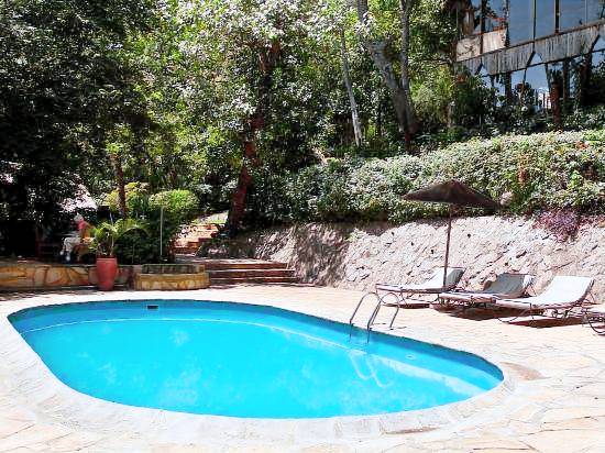 Karama Lodge — photo 3