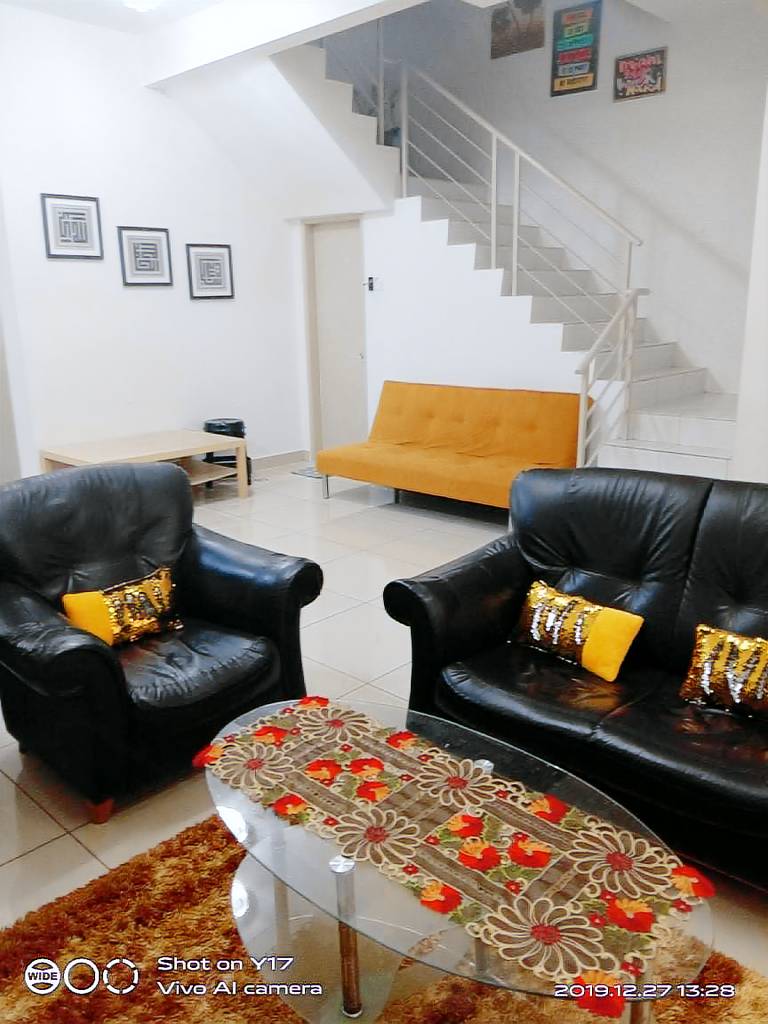 130 m&sup2; Ferienhaus