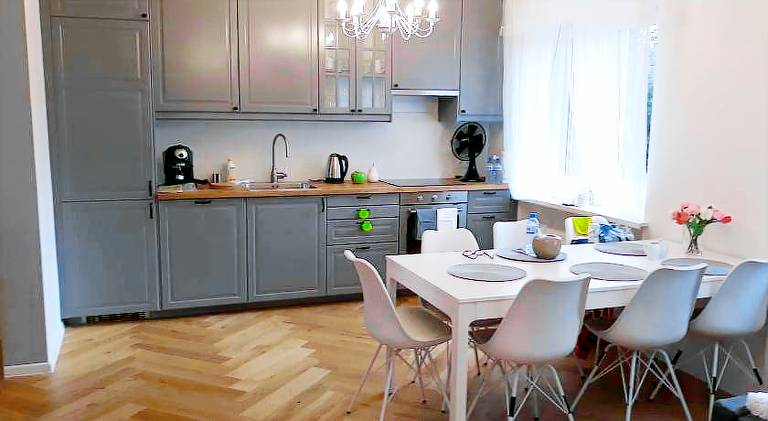 Nice apartment | Pet-friendly in Katowice
