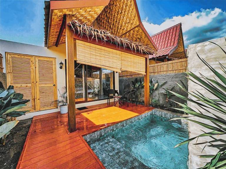 RECA Resort Philippines - Luxury Villas & Nature Retreat — photo 5