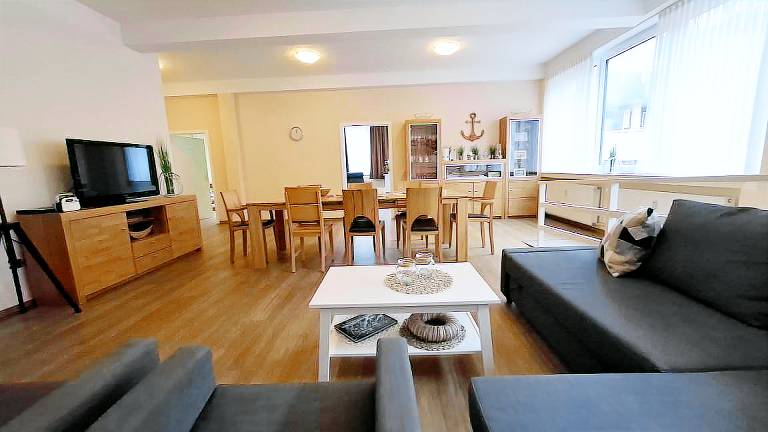 Ferienwohnung Bremerhaven