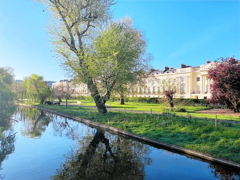 Apartment Kensington