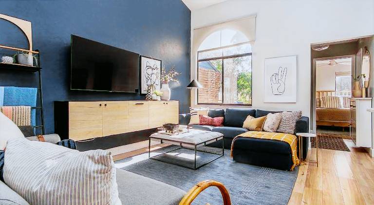 Wonderful apartment | Pet-friendly — photo 2