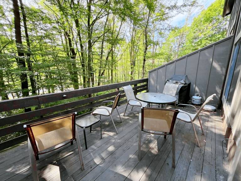 House  Seven Springs